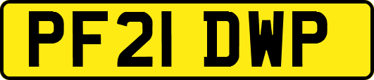 PF21DWP