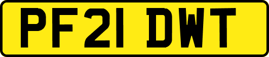 PF21DWT
