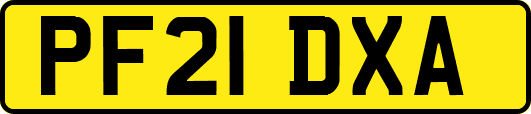 PF21DXA
