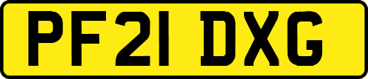 PF21DXG
