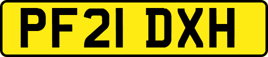 PF21DXH