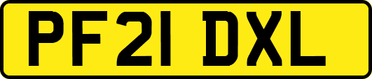 PF21DXL