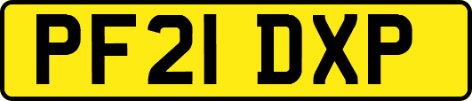 PF21DXP
