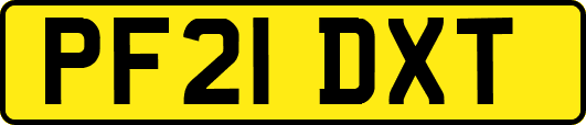 PF21DXT
