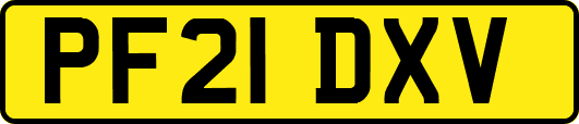 PF21DXV