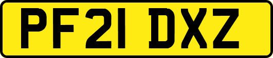 PF21DXZ
