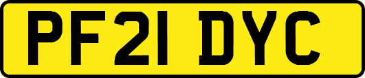 PF21DYC