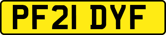 PF21DYF