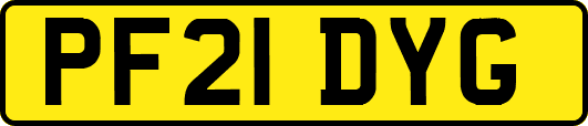 PF21DYG