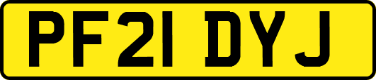 PF21DYJ