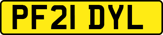 PF21DYL