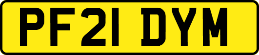 PF21DYM