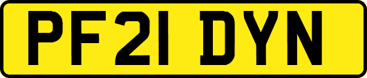 PF21DYN