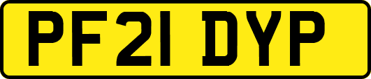 PF21DYP