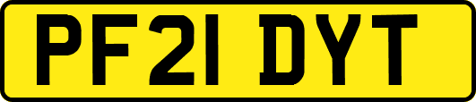 PF21DYT