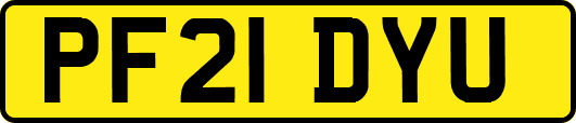 PF21DYU