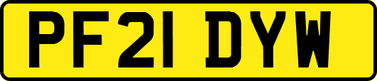 PF21DYW