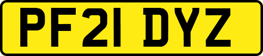 PF21DYZ