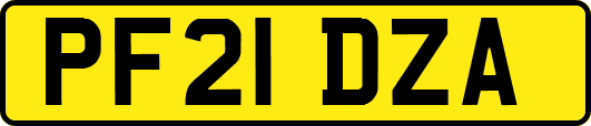 PF21DZA