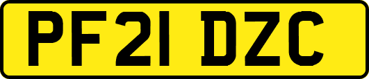 PF21DZC