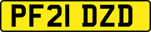 PF21DZD