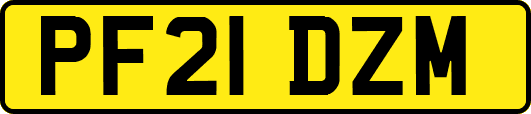 PF21DZM