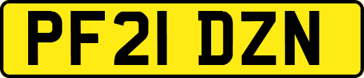 PF21DZN