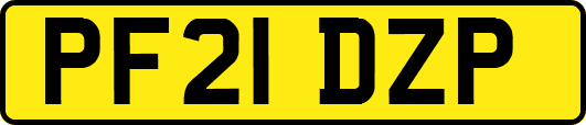 PF21DZP