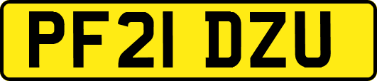 PF21DZU