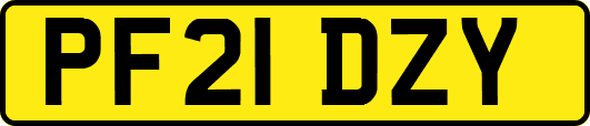 PF21DZY