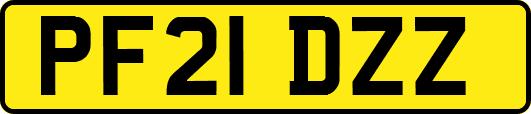 PF21DZZ