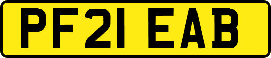 PF21EAB