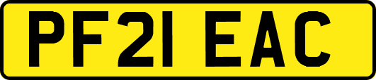 PF21EAC