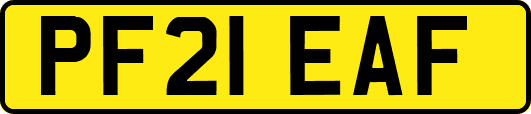 PF21EAF