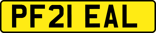PF21EAL