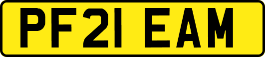 PF21EAM