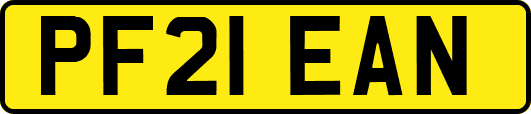 PF21EAN