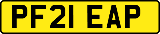 PF21EAP