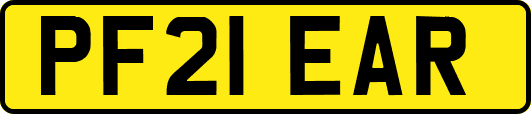 PF21EAR
