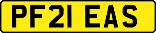 PF21EAS