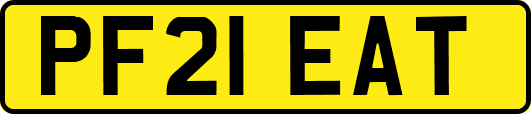 PF21EAT