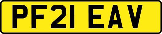 PF21EAV