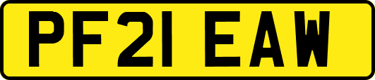 PF21EAW