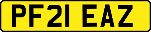 PF21EAZ