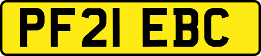 PF21EBC