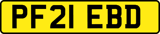 PF21EBD