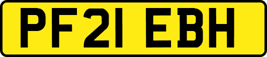 PF21EBH