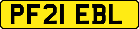 PF21EBL