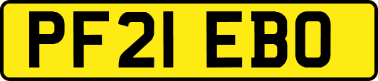 PF21EBO