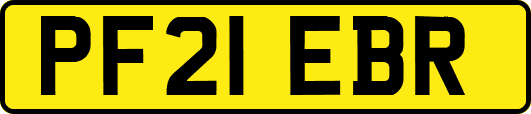 PF21EBR